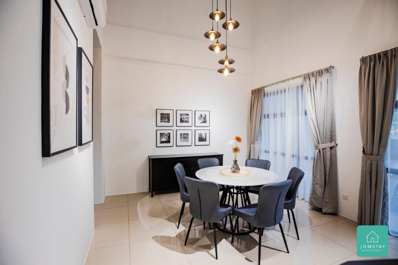 Jomstay The Cove Hillside Ipoh