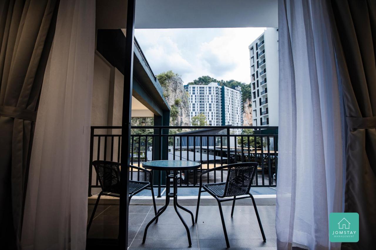 Jomstay The Cove Hillside
