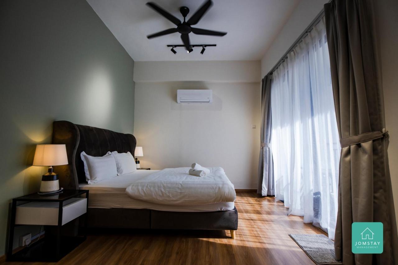 Jomstay The Cove Hillside Ipoh