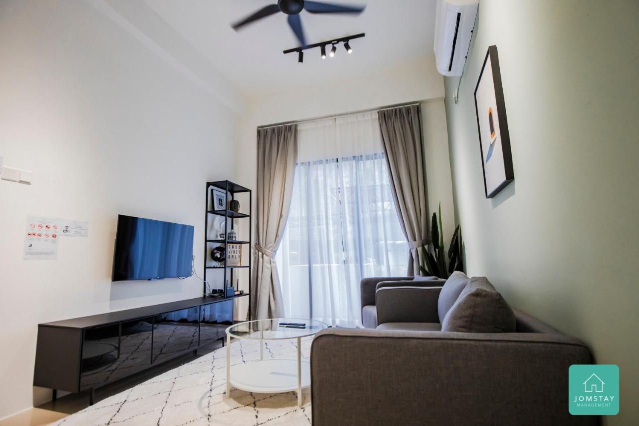 Jomstay The Cove Hillside Apartment *