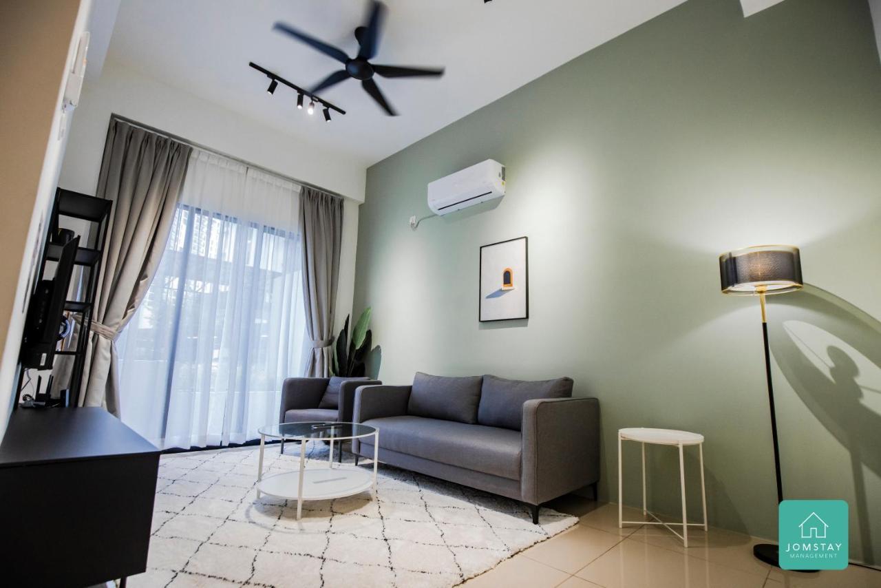 Jomstay The Cove Hillside Apartment