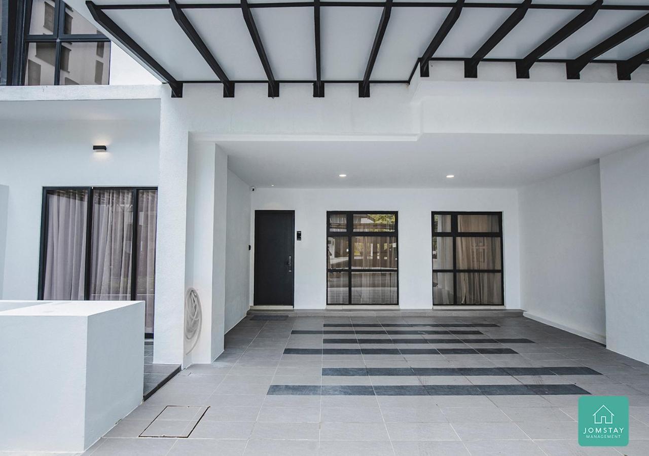 Jomstay The Cove Hillside Ipoh