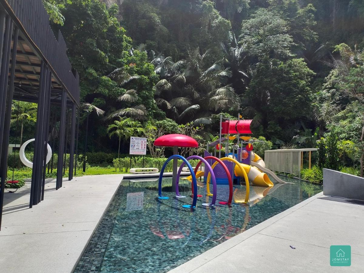 Jomstay The Cove Hillside *