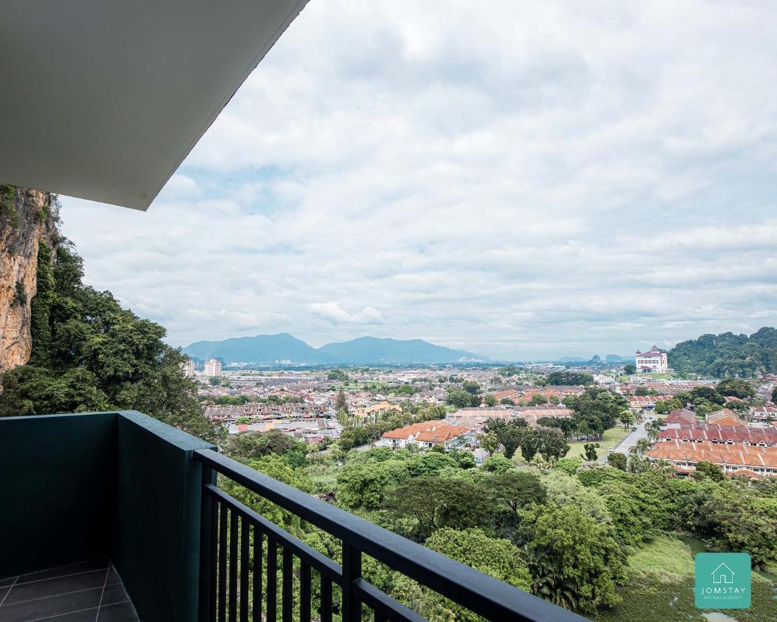 Jomstay The Cove Hillside Apartment *