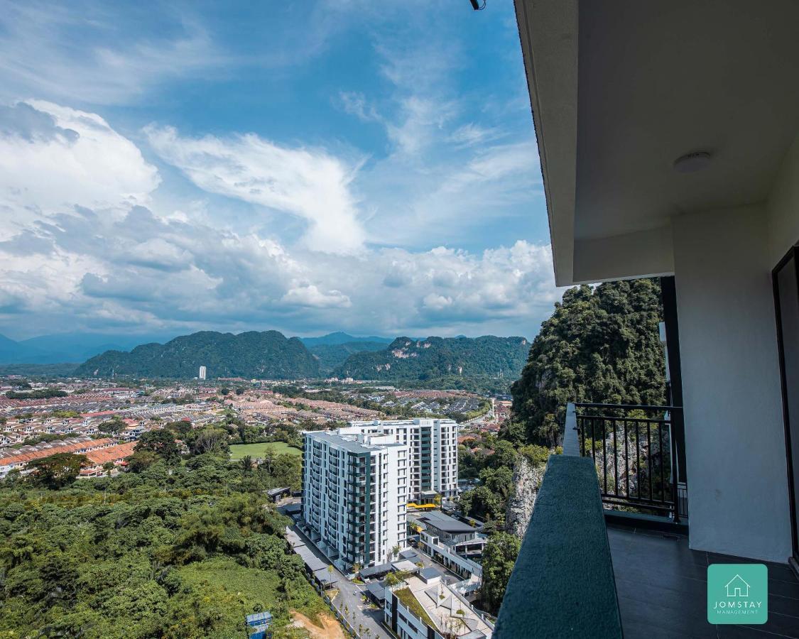 Jomstay The Cove Hillside