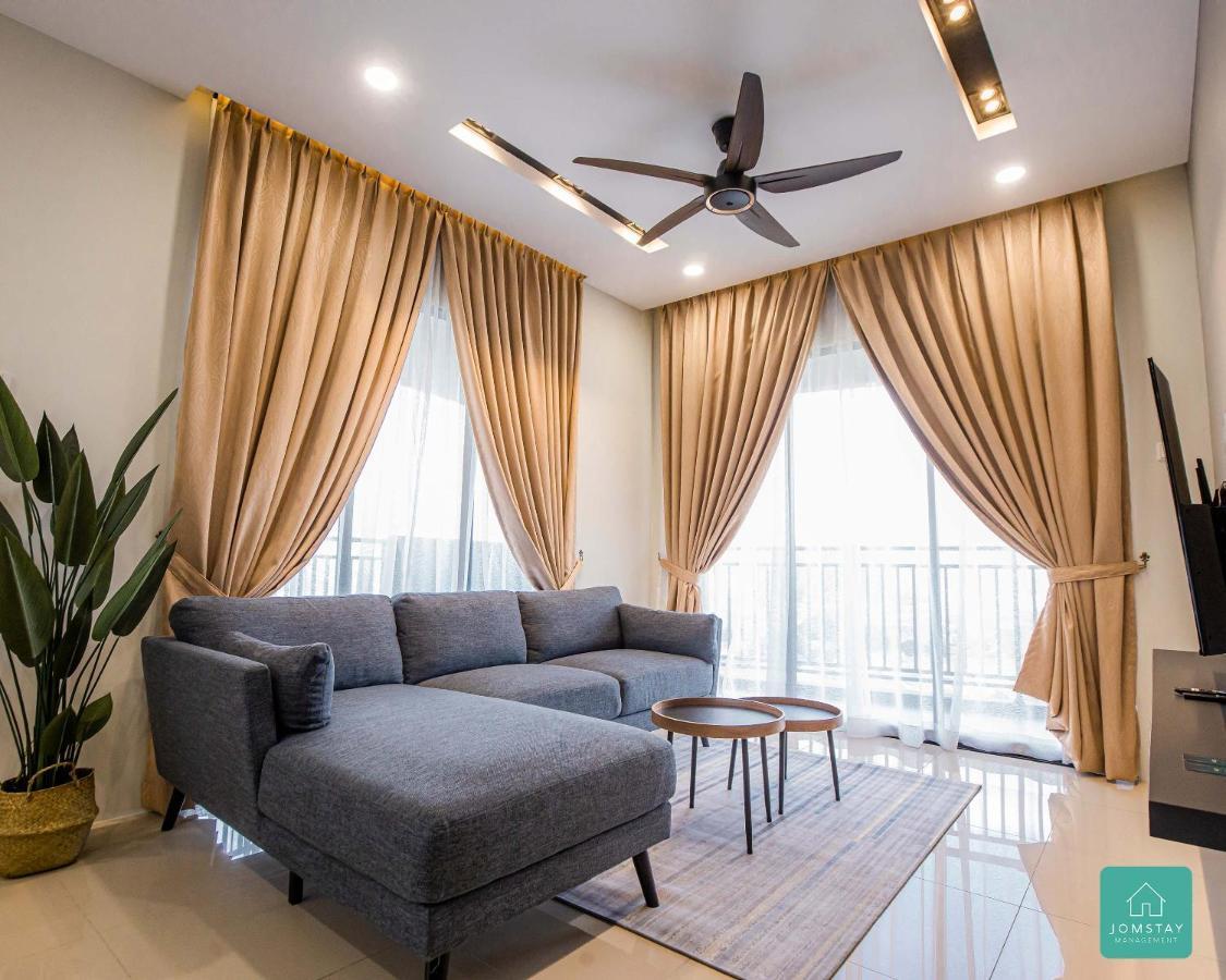 Jomstay The Cove Hillside Ipoh
