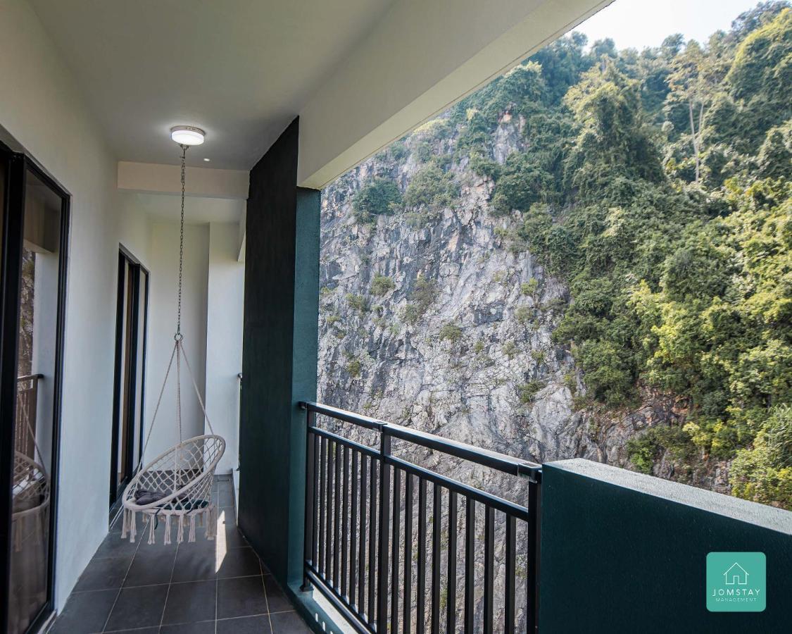 Jomstay The Cove Hillside Apartment