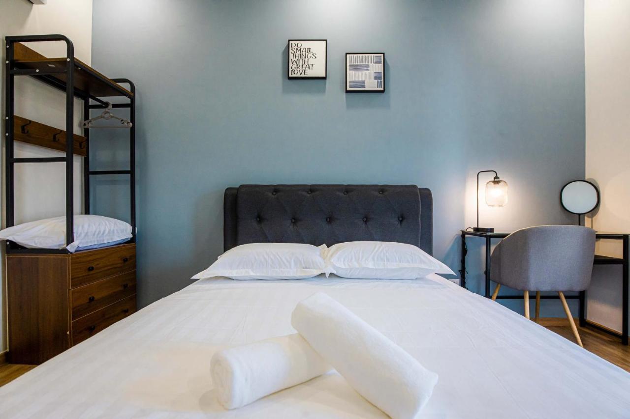 Jomstay The Cove Hillside Ipoh