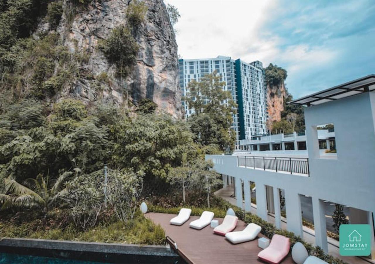 Jomstay The Cove Hillside Apartment