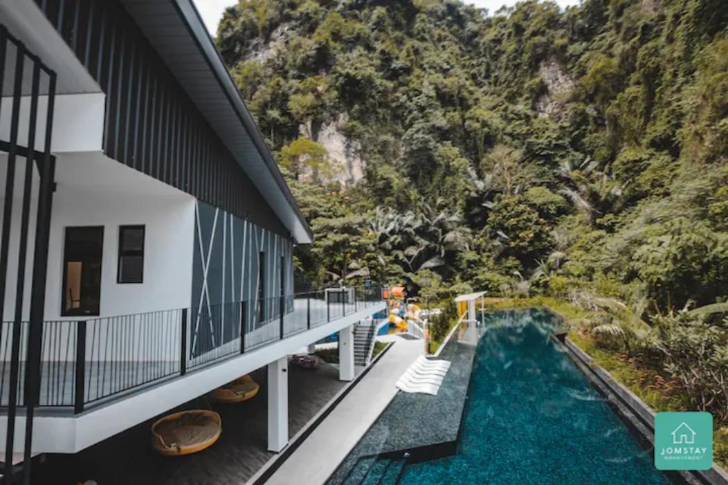 Jomstay The Cove Hillside *