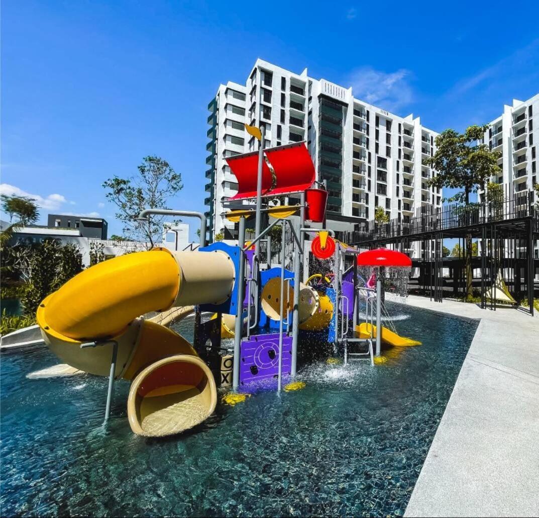 Apartment Jomstay The Cove Hillside *
