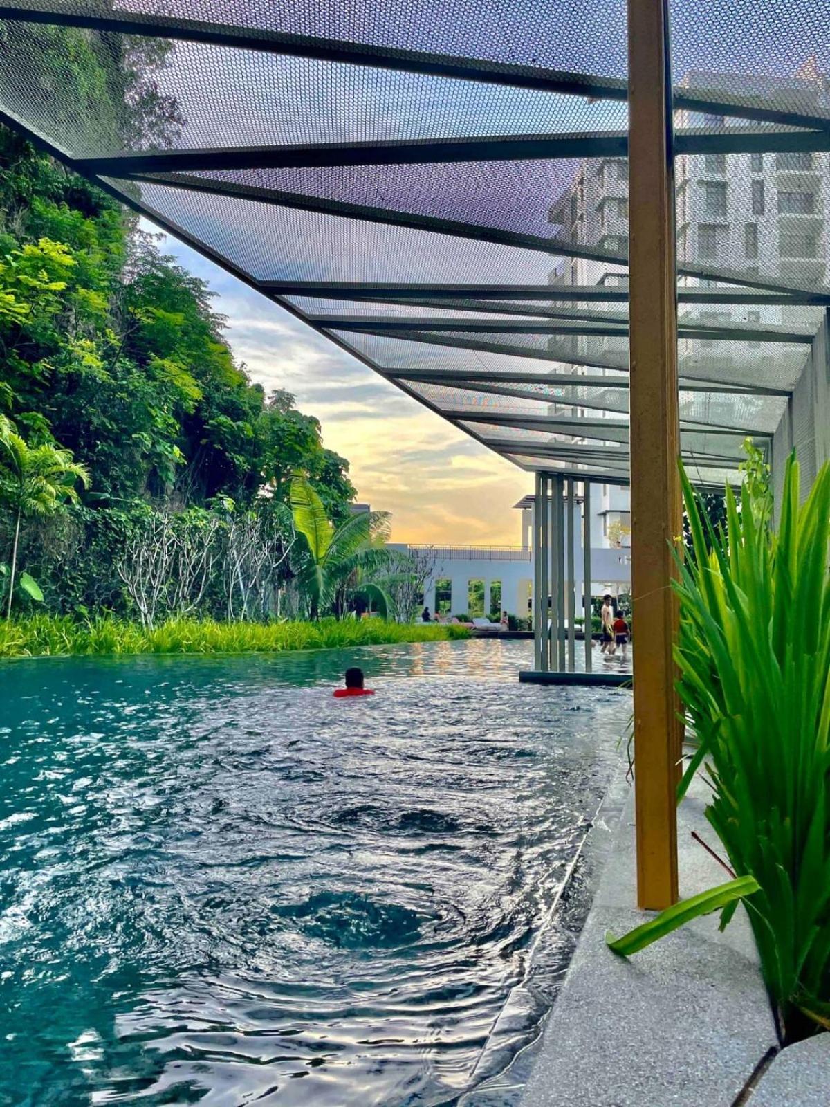 Jomstay The Cove Hillside Ipoh
