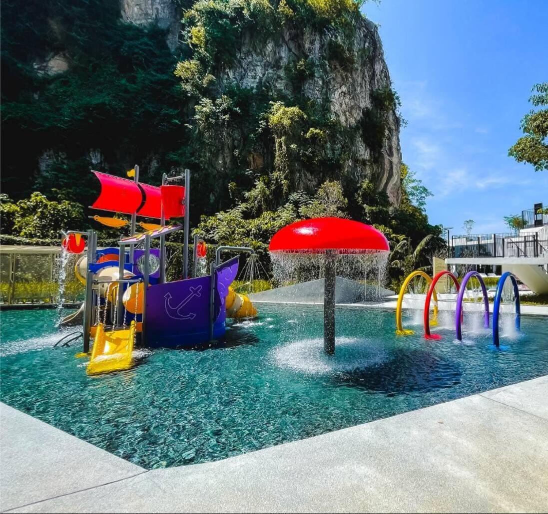 Jomstay The Cove Hillside