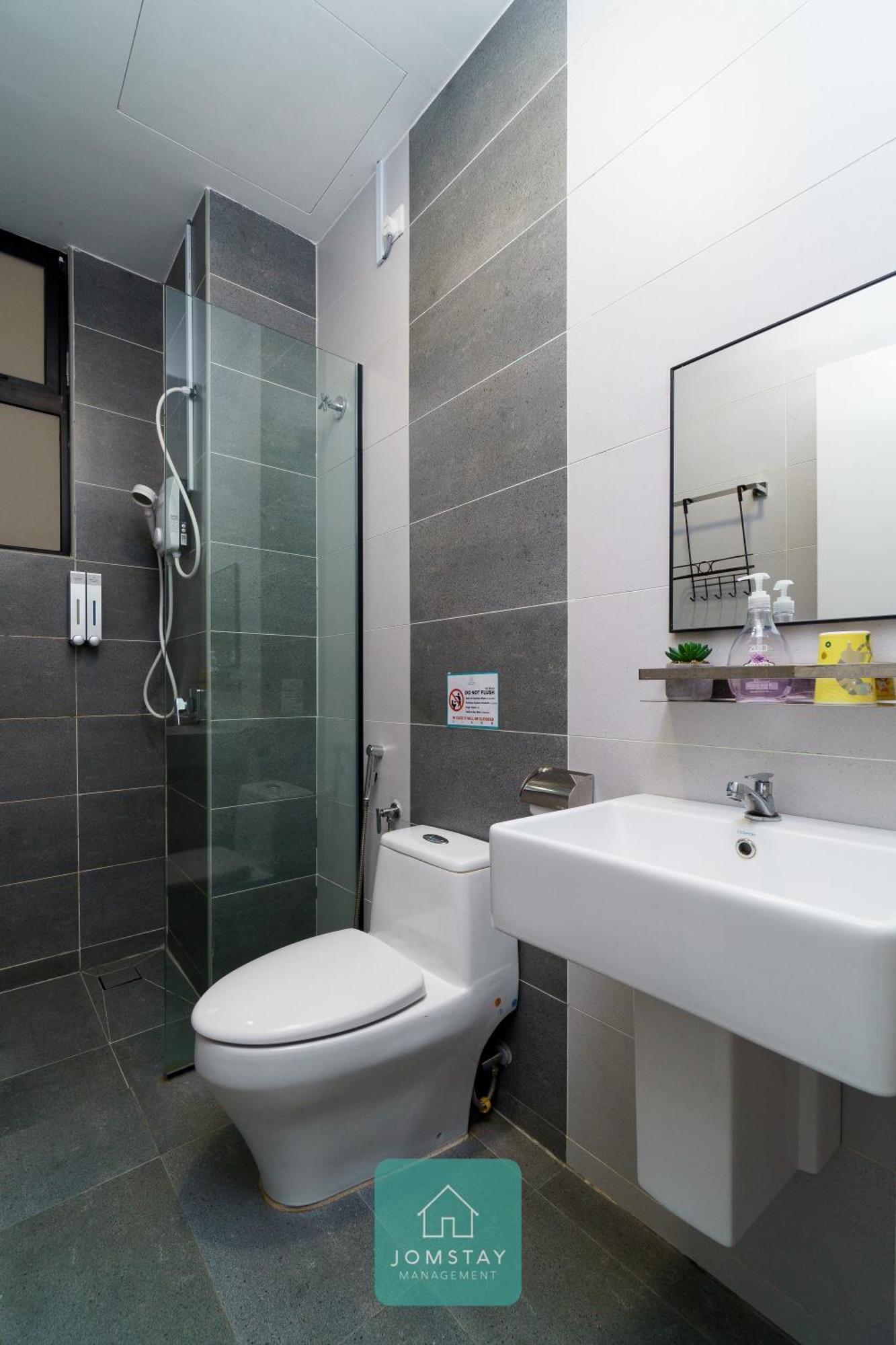 Jomstay The Cove Hillside Ipoh